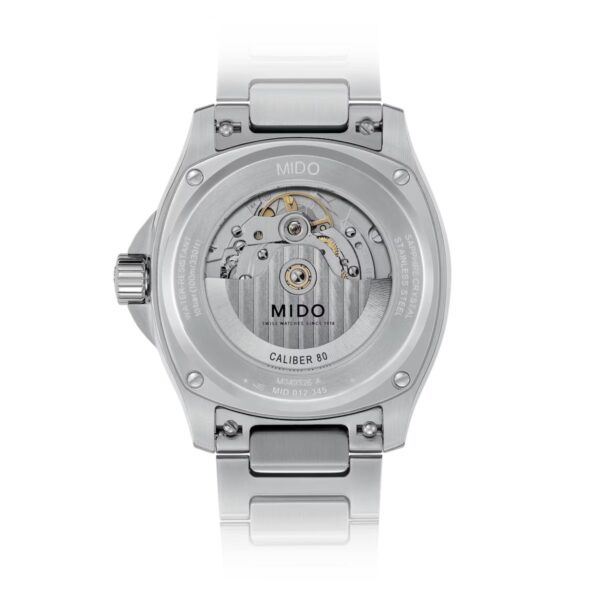 MIDO Multifort TV Big Date M049.526.11.041.00 PRE-ORDER