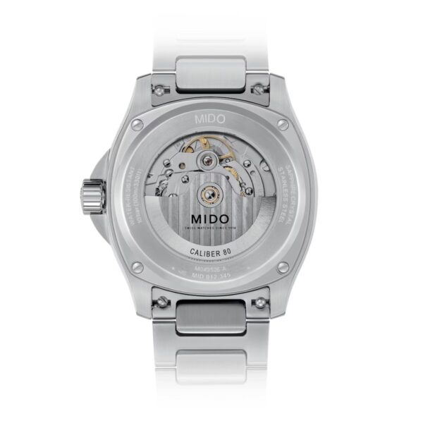 MIDO Multifort TV Big Date M049.526.11.091.00 PRE-ORDER
