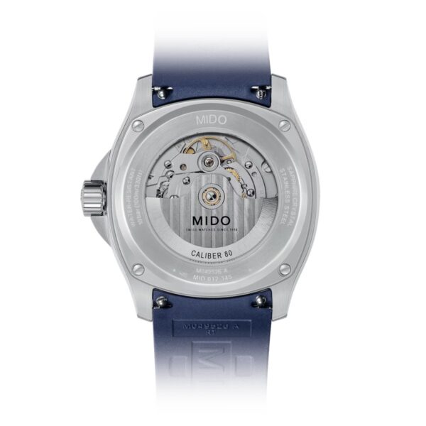 MIDO Multifort TV Big Date M049.526.17.041.00 PRE-ORDER