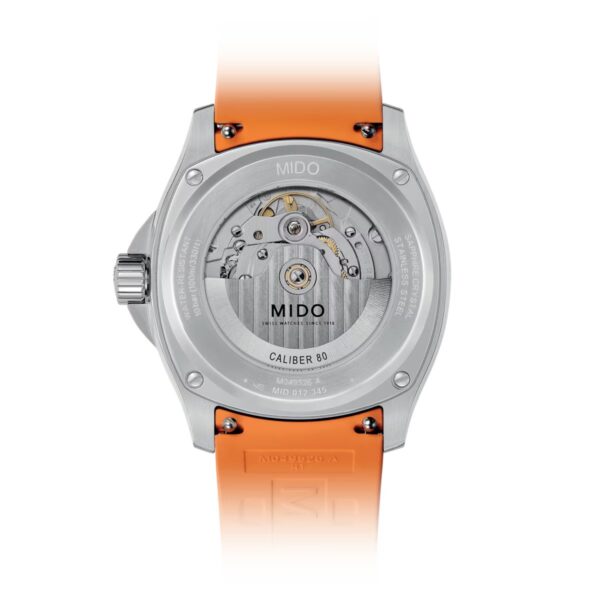 MIDO Multifort TV Big Date M049.526.17.081.00 PRE-ORDER