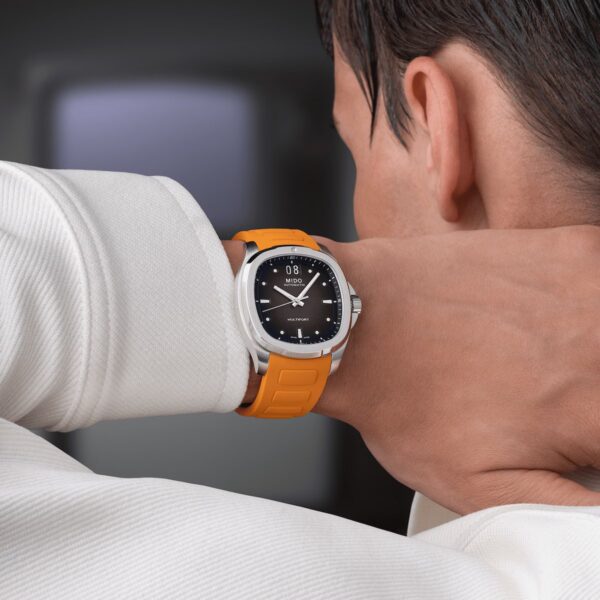 MIDO Multifort TV Big Date M049.526.17.081.00 PRE-ORDER