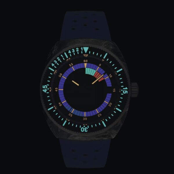 TISSOT SIDERAL S POWERMATIC 80 T1454079705701
