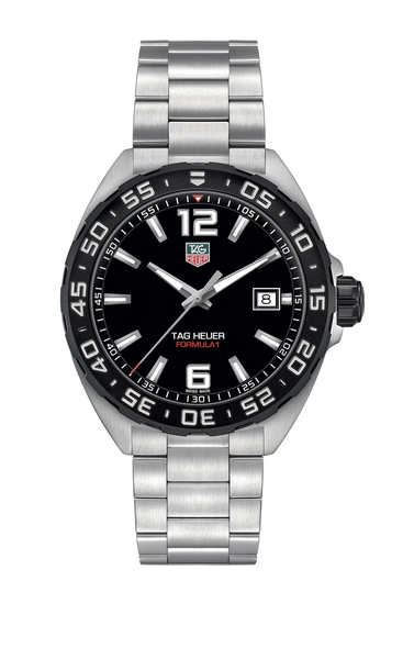TAG Heuer Formula 1 Quartz Watch 41 mm WAZ1110.BA0875