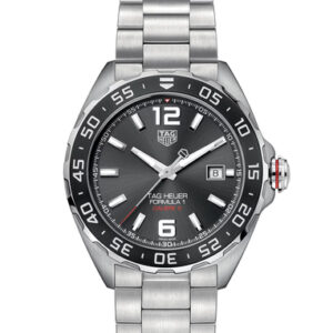 TAG Heuer Formula 1 Automatic Watch 43 mm WAZ2011.BA0842