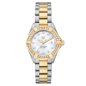 Tag Heuer Women s Watches Lugaro Jewellers