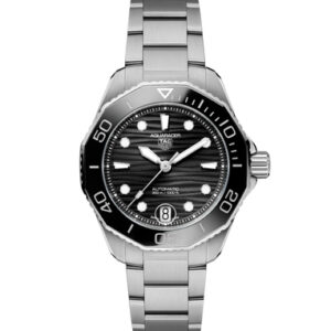 TAG Heuer Aquaracer Professional 300 Automatic Watch 36 mm WBP231D.BA0626