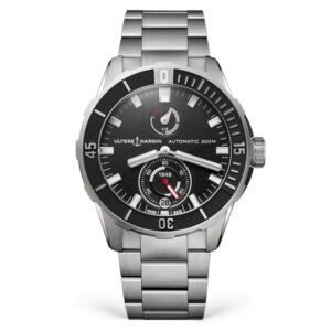 Ulysse Nardin Diver 44MM 1183-170-7M/92