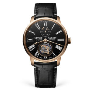 Ulysse Nardin Torpilleur Tourbillon 42MM 1282-310LE-2AE