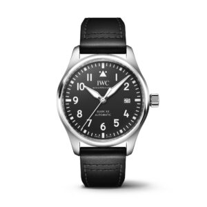 IWC Pilot's Watch Mark XX IW328201