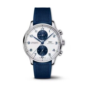 IWC Portugieser Chronograph IW371620