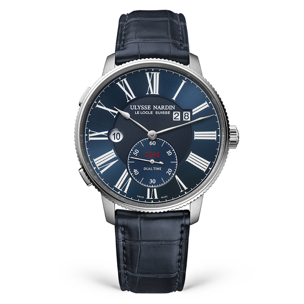 Nardin watch hotsell
