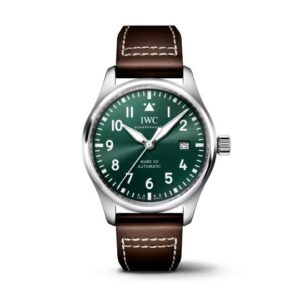 IWC Pilot's Watch Mark XX IW328205
