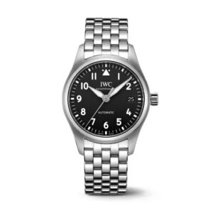 IWC Pilot's Watch Automatic 36 IW324010