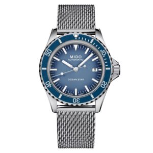 MIDO Ocean Star Tribute 40.5 mm M026.807.11.041.01