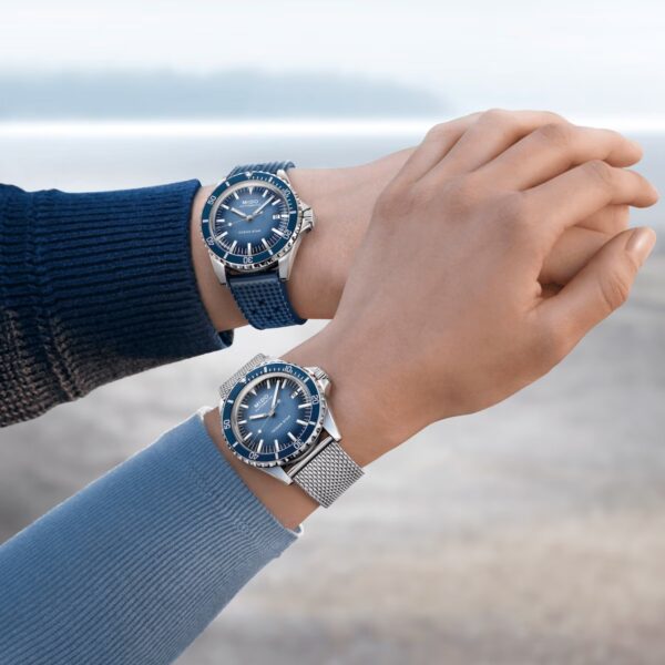 MIDO Ocean Star Tribute 40.5 mm M026.807.11.041.01