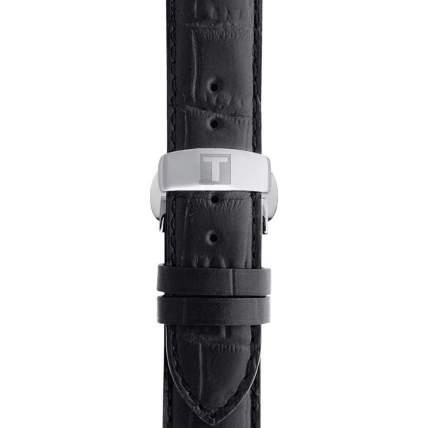 Tissot Le Locle Powermatic 80 39.3 mm T006.407.16.033.00