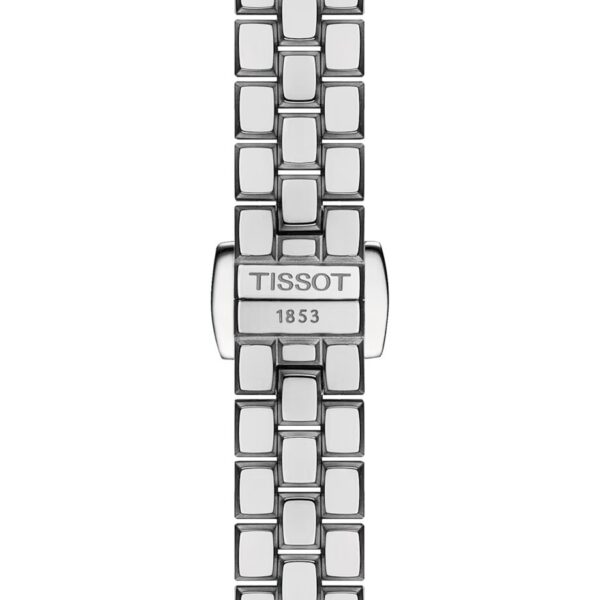 Tissot Lovely Square 20 mm T058.109.11.036.01
