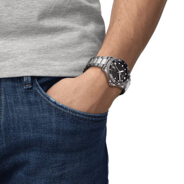 Tissot Seastar 1000 40 mm T120.410.11.051.00