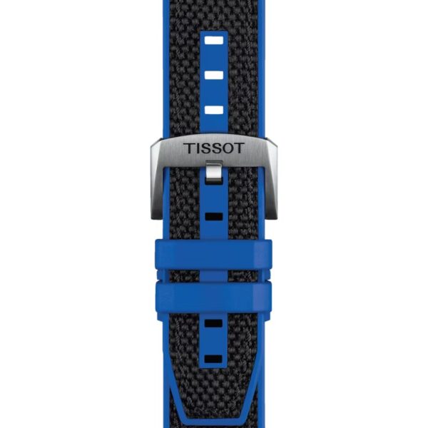 Tissot Seastar 1000 Chronograph 45.5 mm T120.417.17.051.03