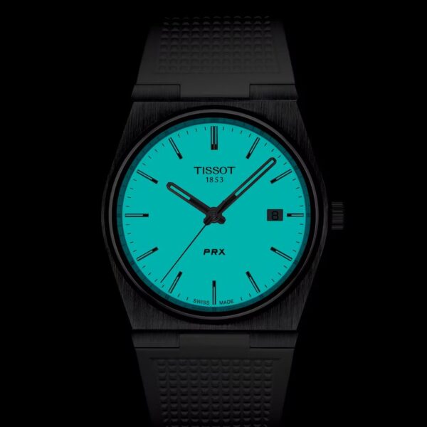 Tissot PRX 40 mm T137.410.17.011.00