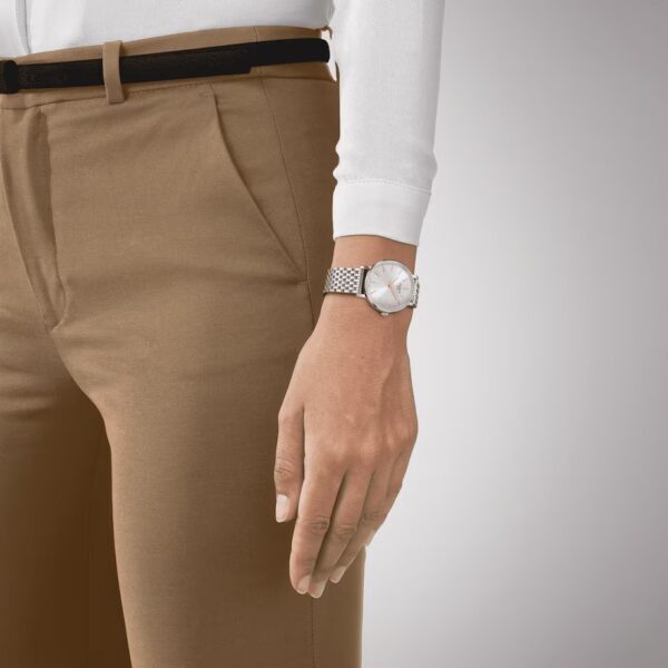 Tissot Everytime Lady 34 mm T143.210.11.011.01