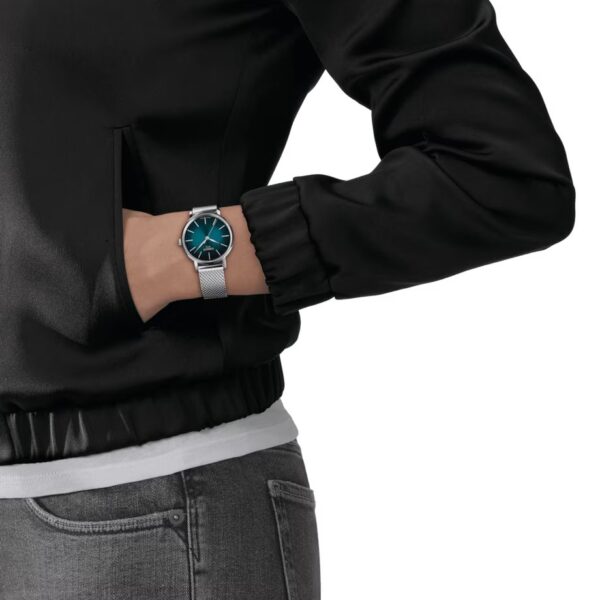 Tissot Everytime 34 mm T143.210.11.091.00