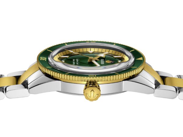 RADO Captain Cook Automatic 42 mm R32138303