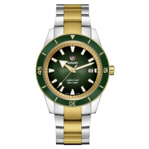 RADO Captain Cook Automatic 42 mm R32138303