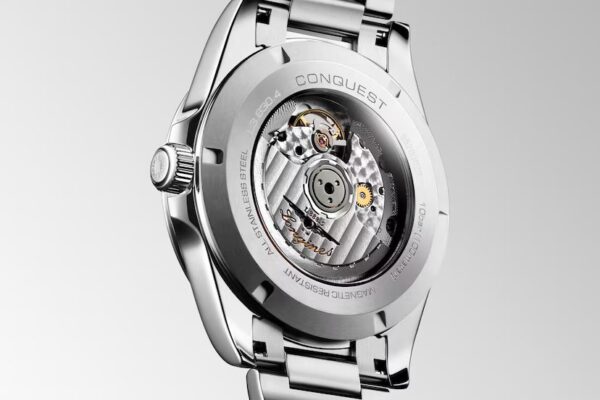 Longines Conquest 2023 41.00 mm L3.830.4.72.6 PRE-ORDER