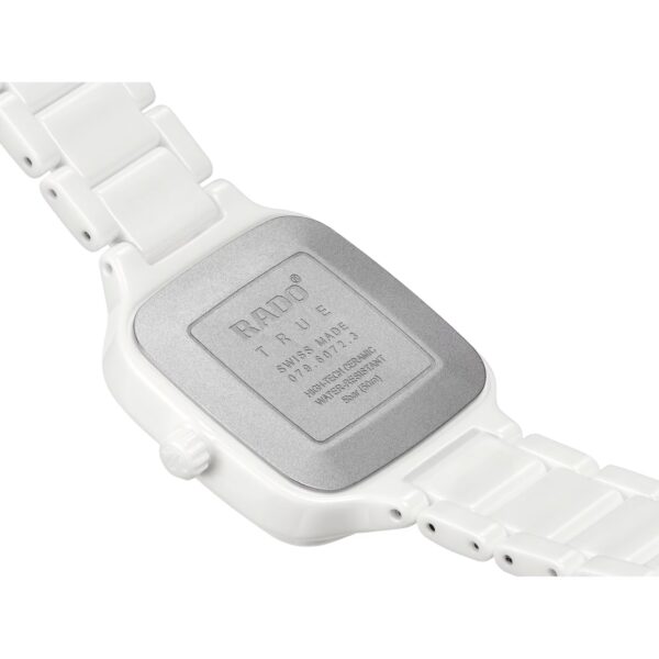Rado True Square 29.2 mm R27072012