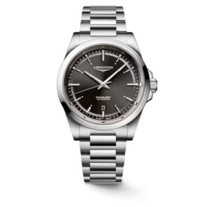 Longines Conquest 2023 41.00 mm L3.830.4.52.6 PRE-ORDER