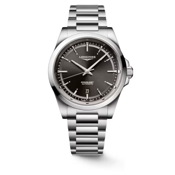 Longines Conquest 2023 41.00 mm L3.830.4.52.6 PRE-ORDER