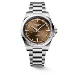 Longines Conquest 2023 41.00 mm L3.830.4.62.6 PRE-ORDER