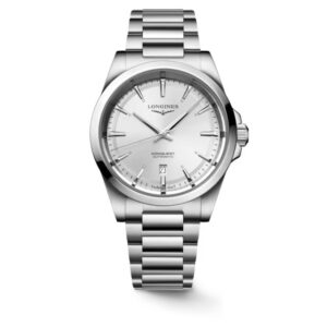 Longines Conquest 2023 41.00 mm L3.830.4.72.6 PRE-ORDER