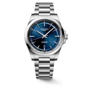 Longines Conquest 2023 41.00 mm L3.830.4.92.6 PRE-ORDER