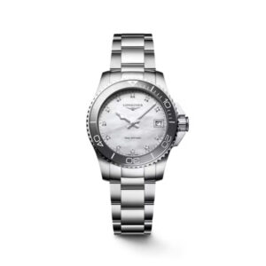 Longines HydroConquest 32 mm L3.370.4.87.6 PRE-ORDER