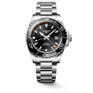 Longines Hydroconquest 39 mm L3.780.3.78.6