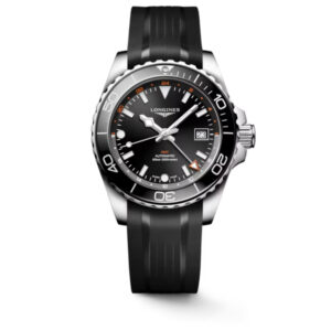 Longines Hydroconquest GMT 41 mm L3.790.4.56.9 PRE-ORDER