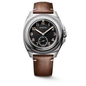 Longines Pilot Majetek 43 mm L2.838.4.53.0 PRE-ORDER