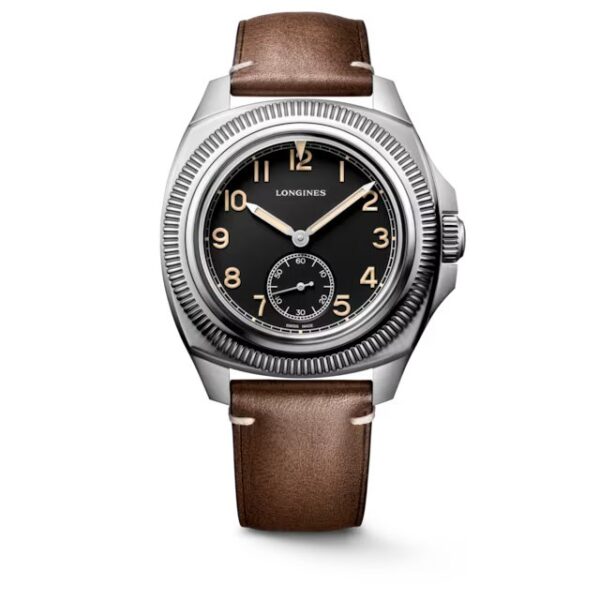 Longines Pilot Majetek 43 mm L2.838.4.53.0 PRE-ORDER