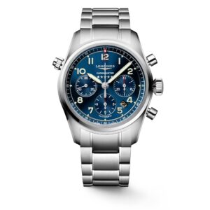 Longines Spirit 42 mm L3.820.4.93.6