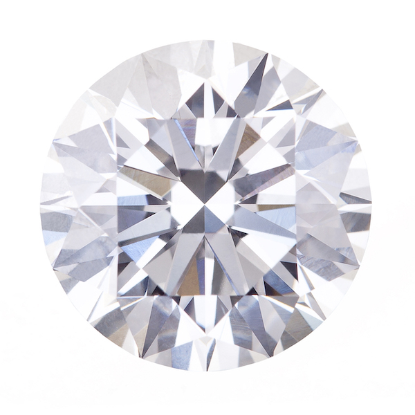 De Beers Forevermark Certified 1.33 Carat Diamond