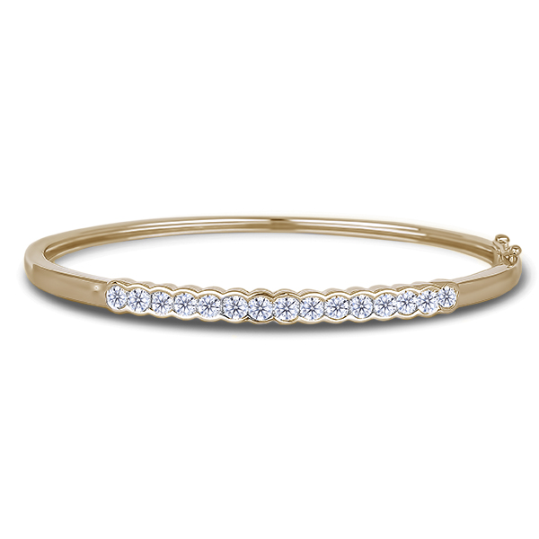 Diamond Bracelets & Diamond Bangles | Forevermark