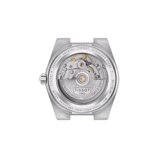 Tissot PRX Powermatic 80 35MM T137.207.11.351.00