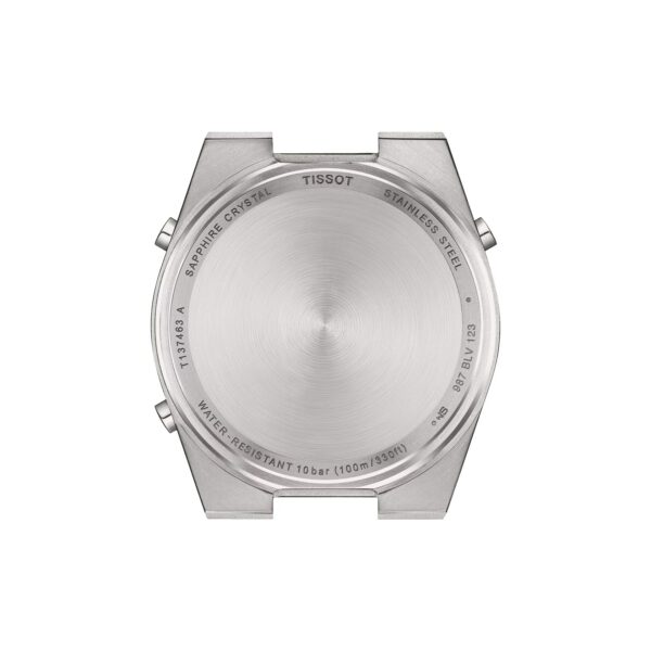 Tissot PRX Digital 40 mm T137.463.11.030.00