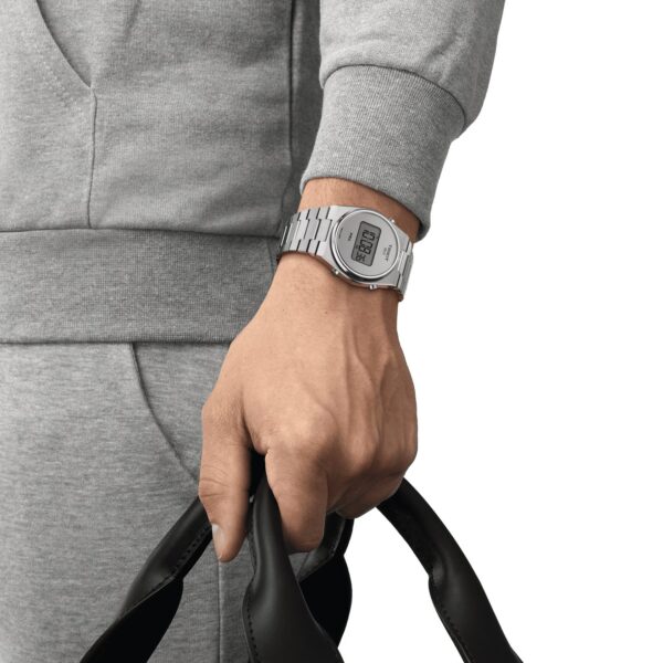 Tissot PRX Digital 40 mm T137.463.11.030.00