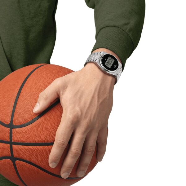 Tissot PRX Digital 40 mm T137.463.11.050.00