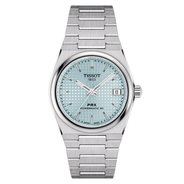 Tissot PRX Powermatic 80 35mm T1372071135100