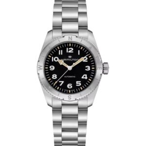 Hamilton Khaki Field Expedition Auto 37 mm H70225130