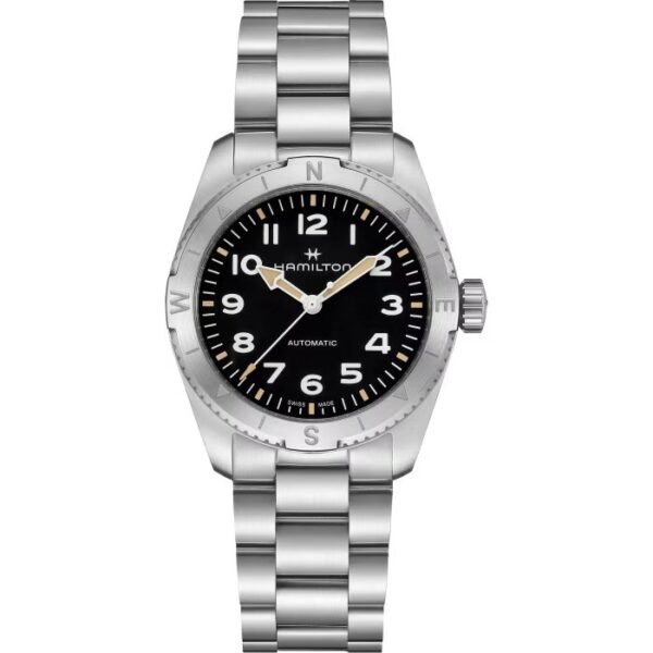 Hamilton Khaki Field Expedition Auto 37 mm H70225130